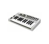 Audio-Controller im Test: KeyControl 49 von ESI, Testberichte.de-Note: 3.0 Befriedigend