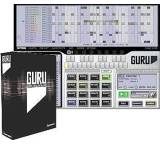 Audio-Software im Test: Guru von FXpansion, Testberichte.de-Note: 1.5 Sehr gut