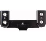 Gaming-Zubehör im Test: PlayGear Amp von Logitech, Testberichte.de-Note: 2.1 Gut