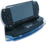 Gaming-Zubehör im Test: Brooklyn Blue Light Stand für PSP von Vidis, Testberichte.de-Note: 1.7 Gut