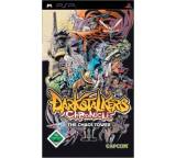 Game im Test: Darkstalkers Chronicle: The Chaos Tower (für PSP) von CapCom, Testberichte.de-Note: 1.9 Gut