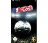 Game im Test: World Tour Soccer (für PSP) von Sony Computer Entertainment, Testberichte.de-Note: 2.0 Gut