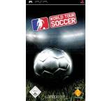 Game im Test: World Tour Soccer (für PSP) von Sony Computer Entertainment, Testberichte.de-Note: 1.7 Gut