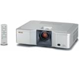 Beamer im Test: DPX-530 von Yamaha, Testberichte.de-Note: 2.0 Gut