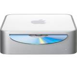 PC-System im Test: Mac mini 1,42 GHz SD von Apple, Testberichte.de-Note: 2.5 Gut