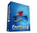 FastTrack Schedule 8