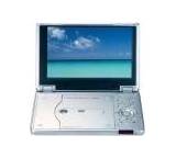 DVD-Player im Test: DVD PL 510 von Mustek, Testberichte.de-Note: ohne Endnote