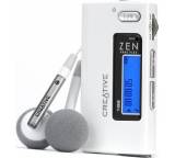 Zen Nano Plus (512 MB)