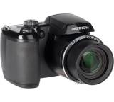 Digitalkamera im Test: Life X44088 (MD 86888) von Aldi Nord / Medion, Testberichte.de-Note: ohne Endnote