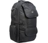 Kameratasche im Test: Adventure 320-R von Bilora, Testberichte.de-Note: 3.0 Befriedigend