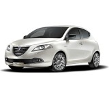 Auto im Test: Ypsilon 1.3 Multijet 16V 5-Gang manuell (70 kW) [11] von Lancia, Testberichte.de-Note: 2.5 Gut