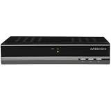 TV-Receiver im Test: Life P24012 (MD 28800) von Medion, Testberichte.de-Note: ohne Endnote