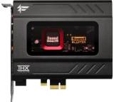 Soundkarte im Test: Recon3D Fatal1ty Champion von Creative, Testberichte.de-Note: 2.6 Befriedigend