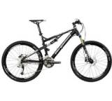 Fahrrad im Test: Contrail 8.2 - Sram X.0 (Modell 2012) von Bergamont, Testberichte.de-Note: ohne Endnote