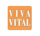 Smoothie Erdbeer - Banane