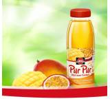 Pur Pur 100% Frucht Mango-Maracuja
