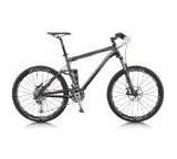Fahrrad im Test: Lycan 2.0 - Shimano Deore XT (Modell 2012) von KTM, Testberichte.de-Note: ohne Endnote