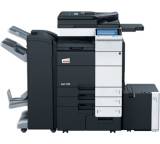 Drucker im Test: ineo+ 654 von Develop, Testberichte.de-Note: 1.0 Sehr gut