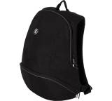 Cupcake Half Photo Backpack