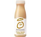 Smoothie Pineapples, Bananas & Coconuts