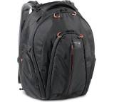 Kameratasche im Test: Bug-203 PL von Kata, Testberichte.de-Note: 1.0 Sehr gut