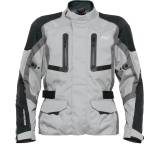 Motorradkombi im Test: York Jacke und Touring Hose von Hein Gericke, Testberichte.de-Note: 2.1 Gut