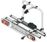 Fahrradträger im Test: Bici Exclusiv Deluxe 2 von Fabbri, Testberichte.de-Note: ohne Endnote