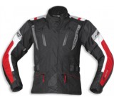 4Touring Jacke und Nelix Hose