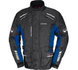 X-Jacke Tornado und X-Hose Nairobi