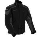 Motorradkombi im Test: Explorer Textilkombi von Sinisalo, Testberichte.de-Note: 2.2 Gut