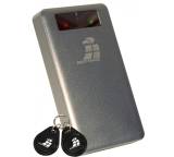 Externe Festplatte im Test: RS256 (120 GB) von Digittrade, Testberichte.de-Note: 2.9 Befriedigend