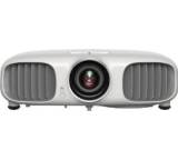 Beamer im Test: EH-TW6000W von Epson, Testberichte.de-Note: 1.7 Gut