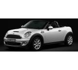 Auto im Test: Roadster Cooper S 6-Gang manuell Pack Red Hot Chili (135 kW) [06] von MINI, Testberichte.de-Note: ohne Endnote