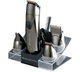 Bartschneider im Test: PG400 Bartschneider-Set 7in1 von Remington, Testberichte.de-Note: 1.7 Gut