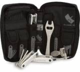 Fahrradwerkzeug im Test: Port-a-Shop Werkzeugtasche von Lezyne, Testberichte.de-Note: 3.0 Befriedigend