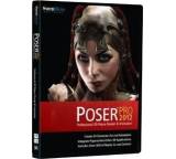 CAD-Programme / Zeichenprogramme im Test: Poser Pro 12 von Smith Micro, Testberichte.de-Note: 1.1 Sehr gut