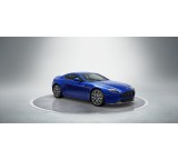 Auto im Test: V8 Vantage S BVA7 (320 kW) [05] von Aston Martin, Testberichte.de-Note: ohne Endnote