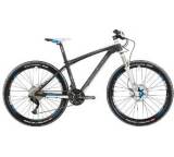 Fahrrad im Test: Access GTC WLS - Shimano Deore XT (Modell 2012) von Cube, Testberichte.de-Note: ohne Endnote