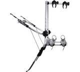 Fahrradträger im Test: ClipOn High 9105 von Thule, Testberichte.de-Note: 2.1 Gut