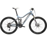 Fahrrad im Test: Lush SL - Shimano SLX (Modell 2012) von Trek, Testberichte.de-Note: ohne Endnote
