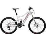 Fahrrad im Test: Scarlet 2 - Sram X.5 (Modell 2012) von Cannondale, Testberichte.de-Note: ohne Endnote