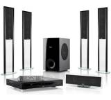 Heimkinosystem im Test: Impaq 3600 Mk 2 "5.1-Set L" von Teufel, Testberichte.de-Note: ohne Endnote