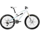 Zesty 314 L - Shimano SLX (Modell 2012)