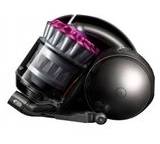 Staubsauger im Test: DC37 Animal Turbine von Dyson, Testberichte.de-Note: 1.9 Gut