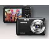 Digitalkamera im Test: DC 1422 von Minox, Testberichte.de-Note: ohne Endnote