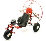 RC-Modell im Test: Para-RC ARF Trike Set mit Fernsteuerung von Hacker Motor, Testberichte.de-Note: ohne Endnote