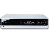 HiFi-Receiver im Test: K2 Blu von T + A, Testberichte.de-Note: 1.1 Sehr gut