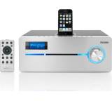 Stereoanlage im Test: iPD-9000 von Lenco, Testberichte.de-Note: 1.3 Sehr gut