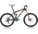 Wild Mojo 2 - Shimano XTR (Modell 2012)