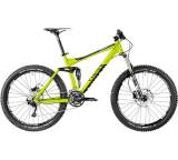 Nerve AM 7.0 - Shimano Deore XT (Modell 2012)